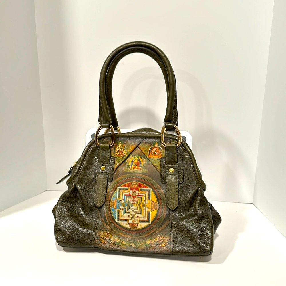 Jcon Lady's Handbag